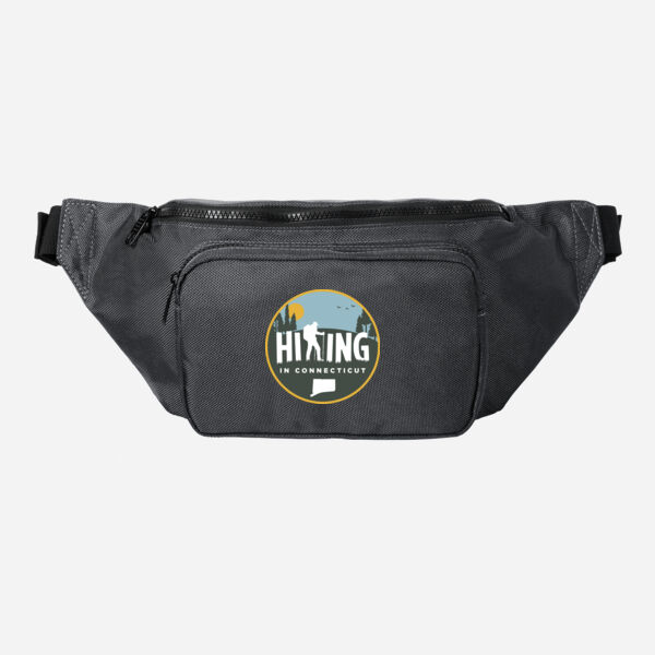 Large Crossbody Hip Pack Thumbnail