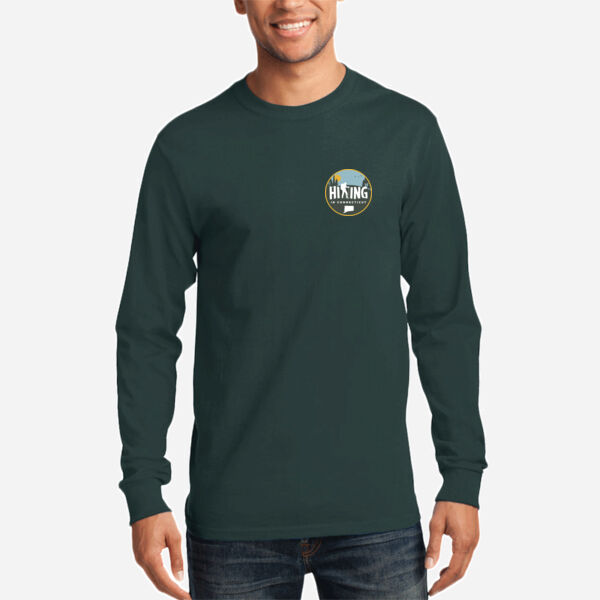 Long Sleeve Essential Tee Thumbnail