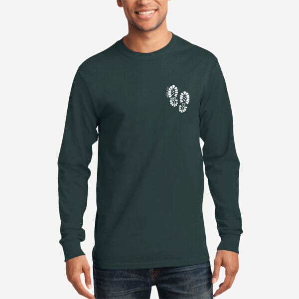 Long Sleeve Essential Tee Thumbnail
