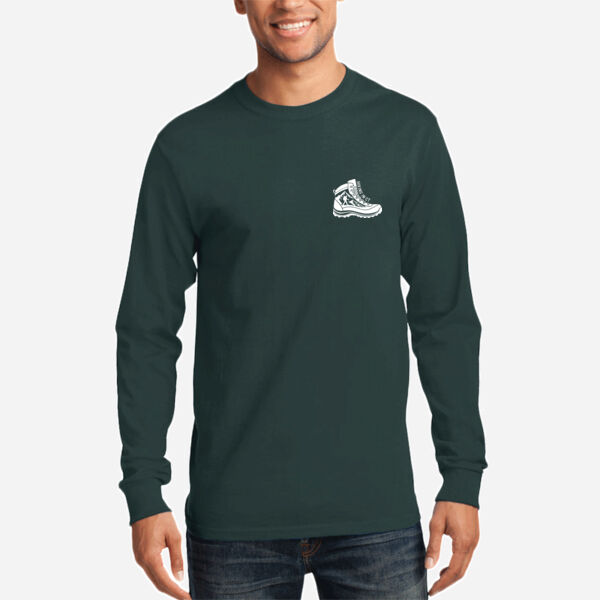 Long Sleeve Essential Tee Thumbnail