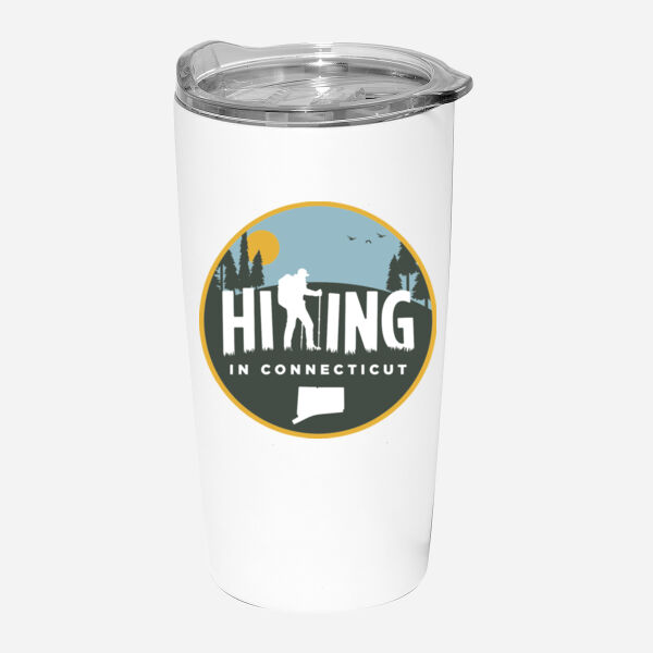 20oz Emperor Vacuum Tumbler Thumbnail