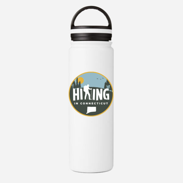24oz Vacuum Insulated Stainless Steel Bottle Thumbnail