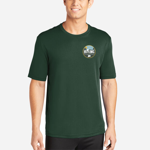PosiCharge ® Competitor Tee Thumbnail
