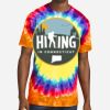 Window Tie Dye Tee Thumbnail