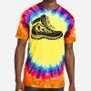 Window Tie Dye Tee Thumbnail
